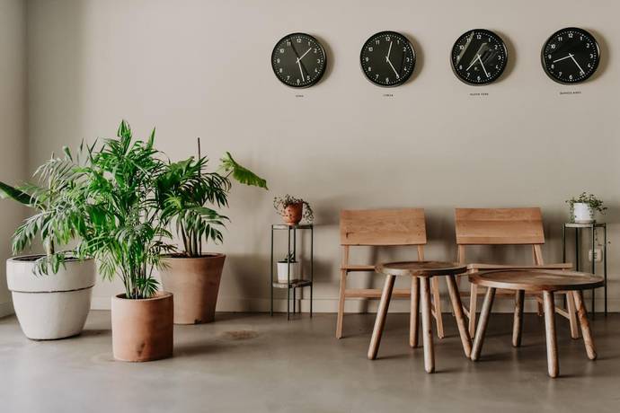 Imagen de la habitación del Hotel Apartamentos Dena. Foto 11