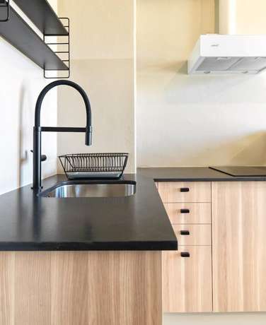 Imagen de la habitación del Hotel Apartamentos Dena. Foto 16