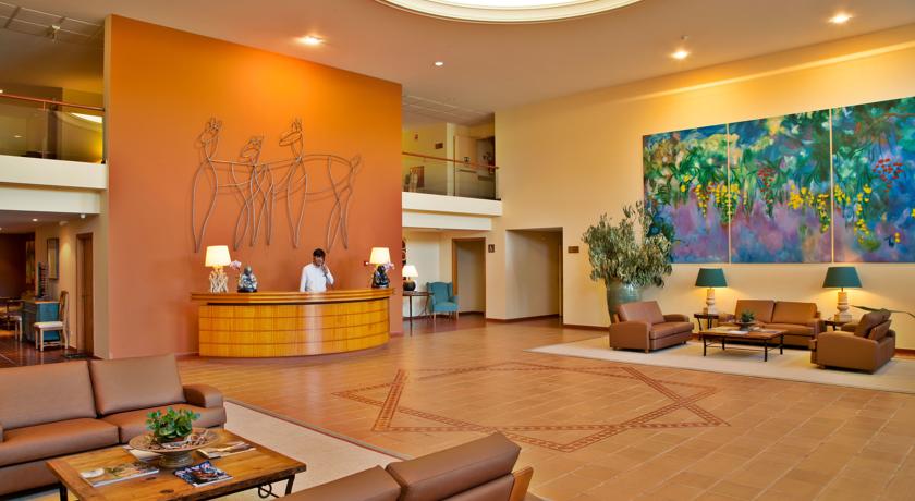 Imagen general del Hotel Apartamentos Do Lago. Foto 5