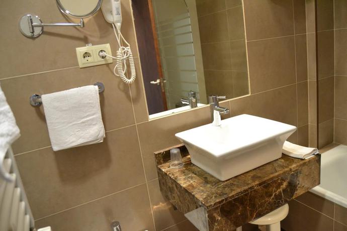 Imagen de la habitación del Hotel Apartamentos Don Juan I. Foto 9