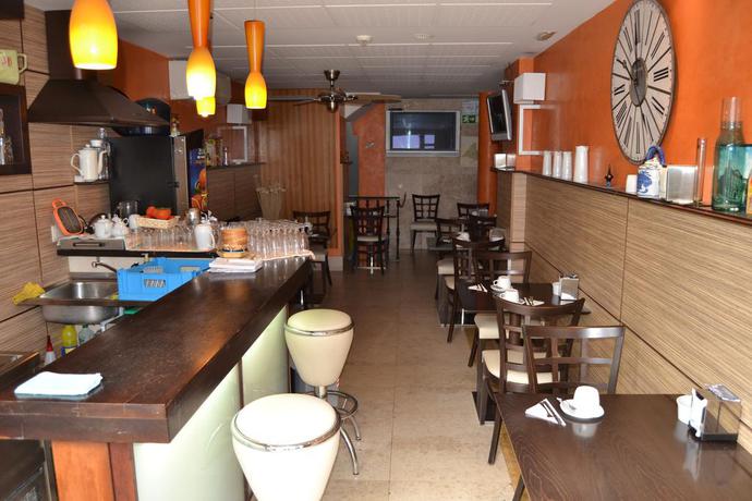 Imagen general del Hotel Apartamentos Don Juan I. Foto 6