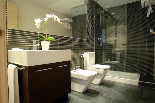 Imagen de la habitación del Hotel Apartamentos Dream Park. Foto 6