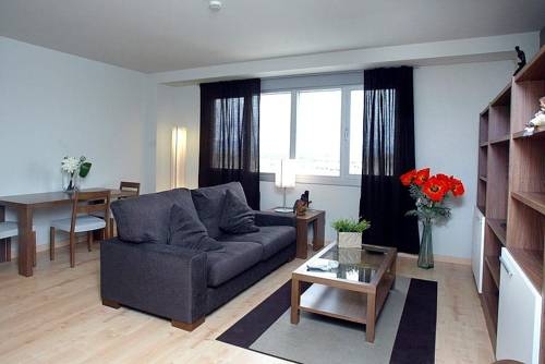 Imagen de la habitación del Hotel Apartamentos Dream Park. Foto 7