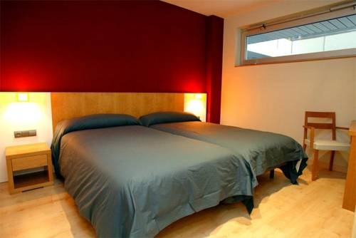 Imagen general del Hotel Apartamentos Dream Park. Foto 3