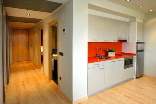 Imagen general del Hotel Apartamentos Dream Park. Foto 4