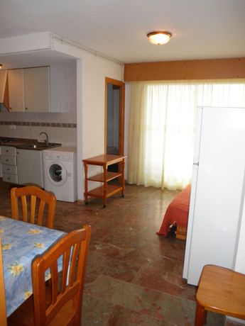 Imagen de la habitación del Hotel Apartamentos Edificio Mirasierra. Foto 4
