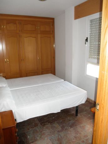 Imagen de la habitación del Hotel Apartamentos Edificio Mirasierra. Foto 6