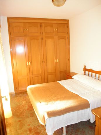 Imagen de la habitación del Hotel Apartamentos Edificio Mirasierra. Foto 7