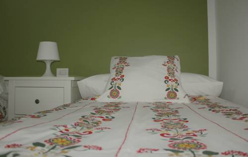Imagen de la habitación del Hotel Apartamentos El Guirre. Foto 7