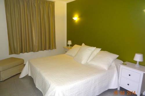 Imagen de la habitación del Hotel Apartamentos El Guirre. Foto 14