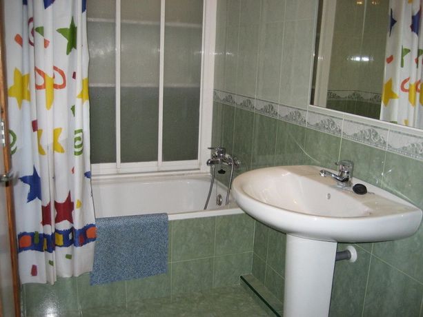 Imagen de la habitación del Hotel Apartamentos El Oasis. Foto 6