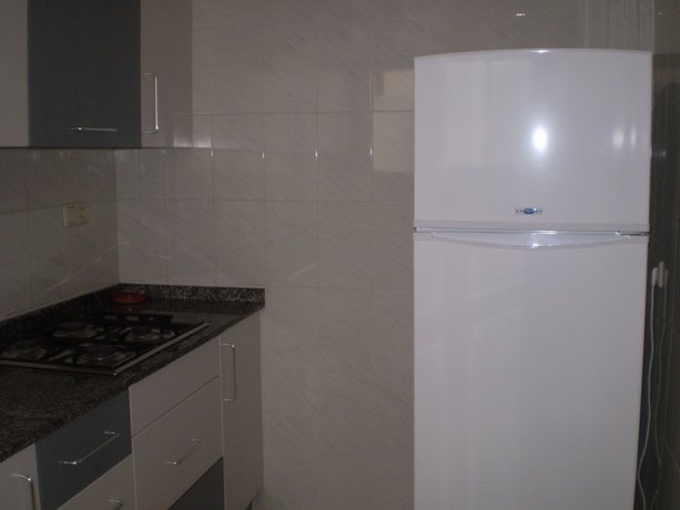 Imagen de la habitación del Hotel Apartamentos El Oasis. Foto 13