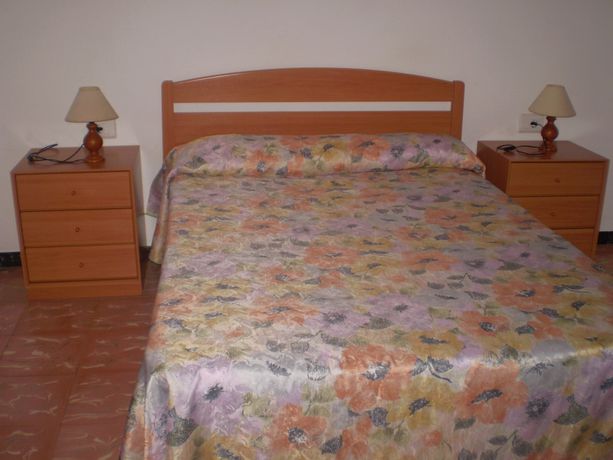 Imagen de la habitación del Hotel Apartamentos El Oasis. Foto 16