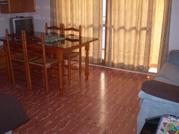 Imagen de la habitación del Hotel Apartamentos El Oasis. Foto 18