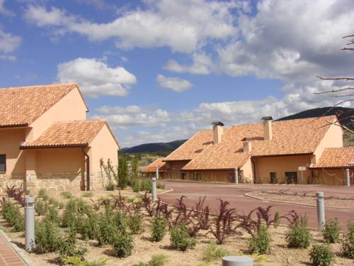 Imagen de la habitación del Hotel Apartamentos El Portón De La Sierra. Foto 6