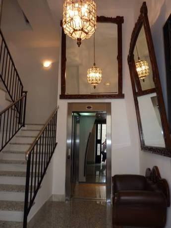 Imagen general del Hotel Apartamentos El Tranco del Mar. Foto 4