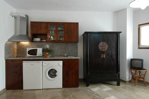 Imagen general del Hotel Apartamentos El Tranco del Mar. Foto 6