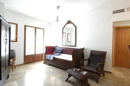 Imagen general del Hotel Apartamentos El Tranco del Mar. Foto 8