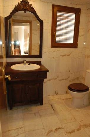 Imagen general del Hotel Apartamentos El Tranco del Mar. Foto 10