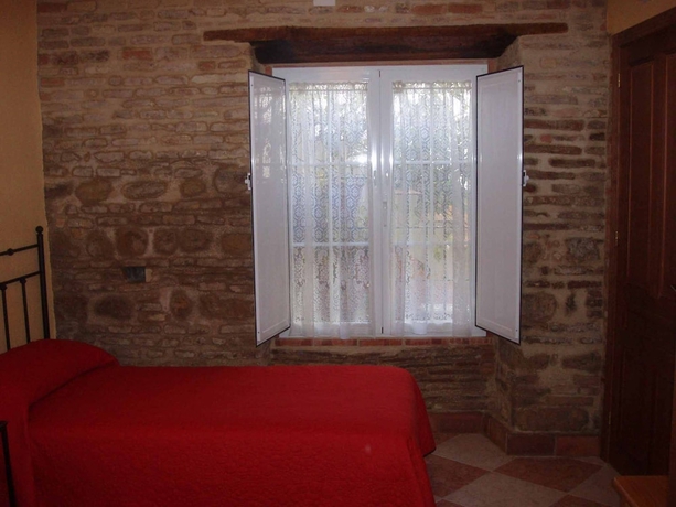 Imagen de la habitación del Hotel Apartamentos Embrujo De Azahar. Foto 12