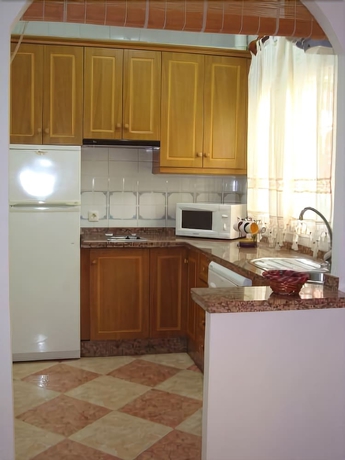 Imagen de la habitación del Hotel Apartamentos Embrujo De Azahar. Foto 18