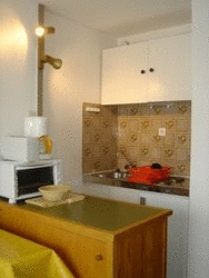 Imagen de la habitación del Hotel Apartamentos En La Pierre De St. Martin. Foto 2