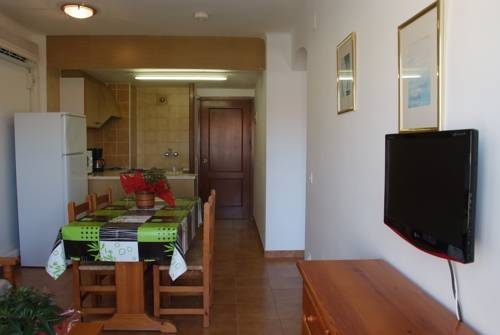Imagen general del Hotel Apartamentos Familiares Festa Platja. Foto 6