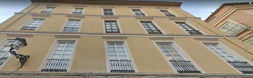 Imagen general del Hotel Apartamentos Fana by Charming Stay. Foto 1