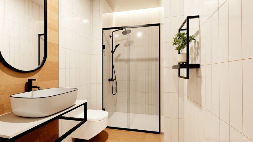 Imagen de la habitación del Hotel Apartamentos Fana by Charming Stay. Foto 4