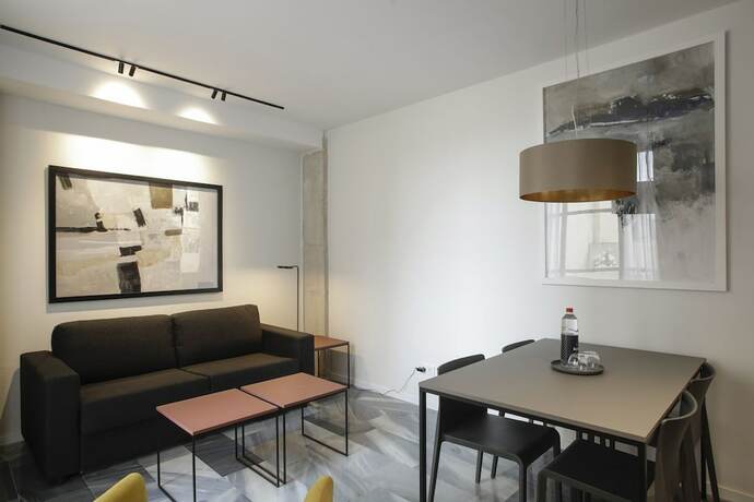 Imagen general del Hotel Apartamentos Feten. Foto 3