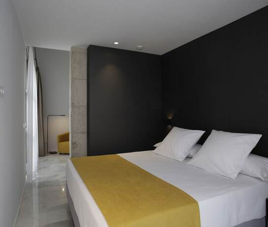 Imagen de la habitación del Hotel Apartamentos Feten. Foto 18