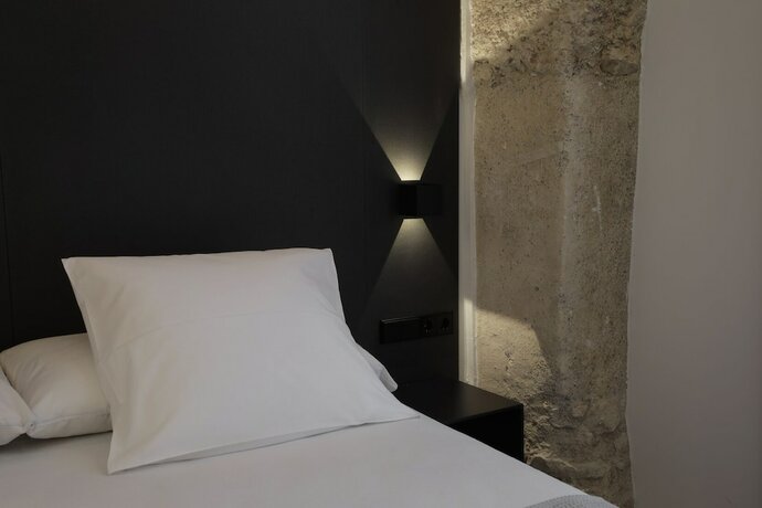 Imagen general del Hotel Apartamentos Feten. Foto 7