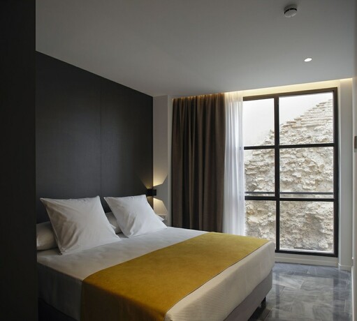 Imagen general del Hotel Apartamentos Feten. Foto 9