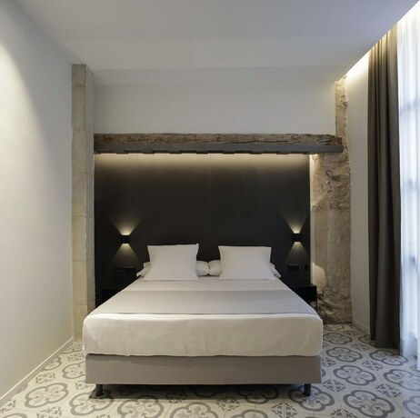 Imagen general del Hotel Apartamentos Feten. Foto 14