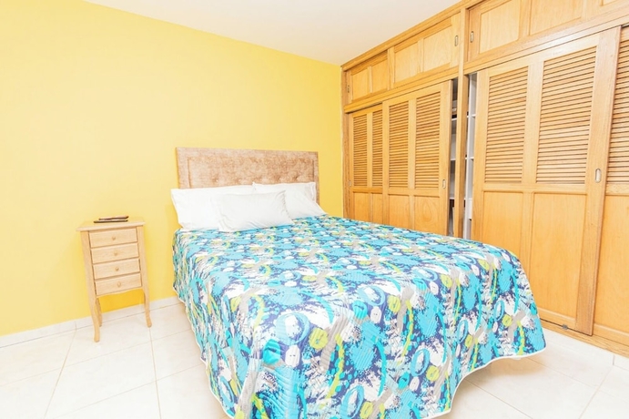 Imagen general del Hotel Apartamentos Flexitel 1005. Foto 1