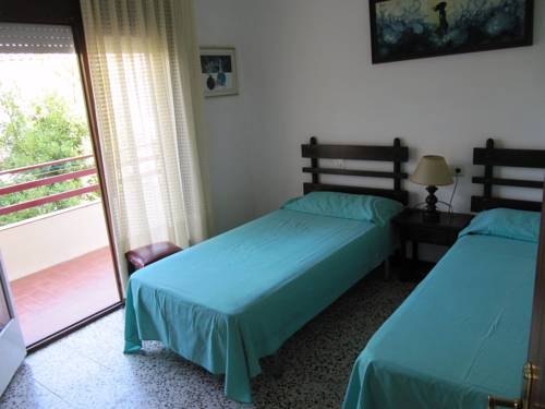 Imagen general del Hotel Apartamentos Flomar. Foto 6