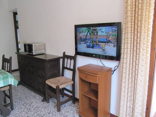 Imagen general del Hotel Apartamentos Flomar. Foto 13