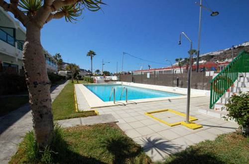 Imagen general del Hotel Apartamentos Florida Gran Canaria. Foto 3