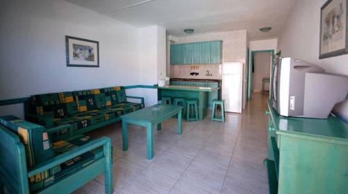 Imagen general del Hotel Apartamentos Florida Gran Canaria. Foto 4