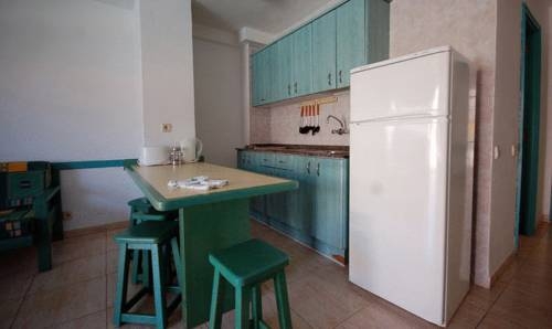 Imagen general del Hotel Apartamentos Florida Gran Canaria. Foto 5