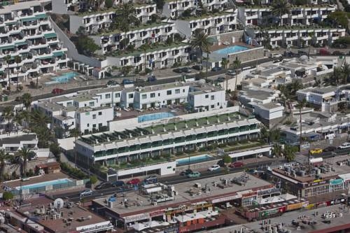 Imagen general del Hotel Apartamentos Florida Gran Canaria. Foto 9