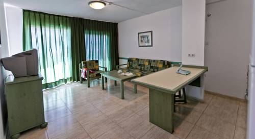 Imagen general del Hotel Apartamentos Florida Gran Canaria. Foto 13