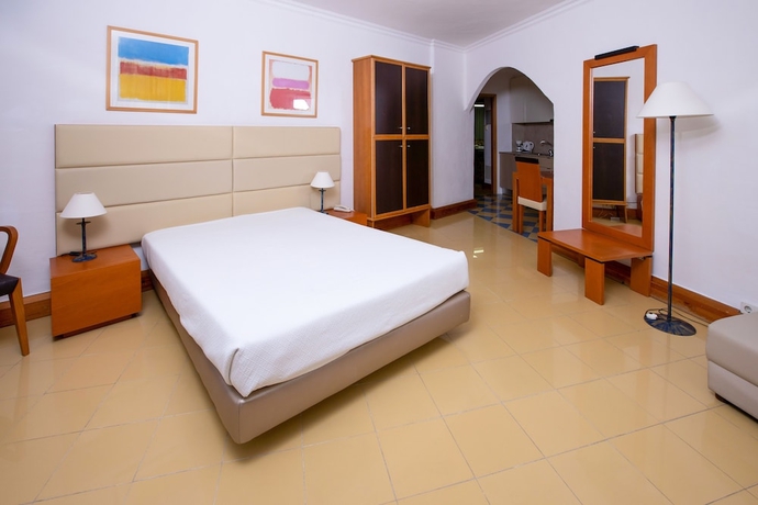 Imagen de la habitación del Hotel Apartamentos Foz Atlântida. Foto 2