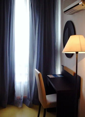 Imagen de la habitación del Hotel Apartamentos Foz Atlântida. Foto 7