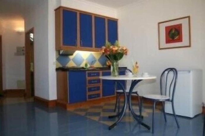 Imagen de la habitación del Hotel Apartamentos Foz Atlântida. Foto 9