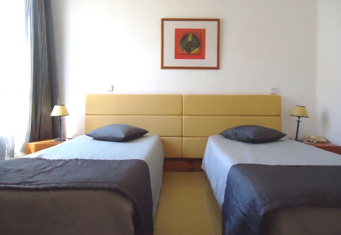 Imagen de la habitación del Hotel Apartamentos Foz Atlântida. Foto 11