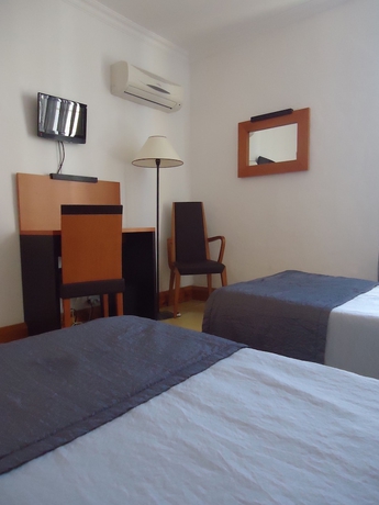 Imagen de la habitación del Hotel Apartamentos Foz Atlântida. Foto 12