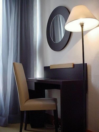 Imagen de la habitación del Hotel Apartamentos Foz Atlântida. Foto 13