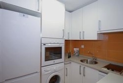 Imagen de los interiores del Hotel Apartamentos Fuencarral Luxury. Foto 3