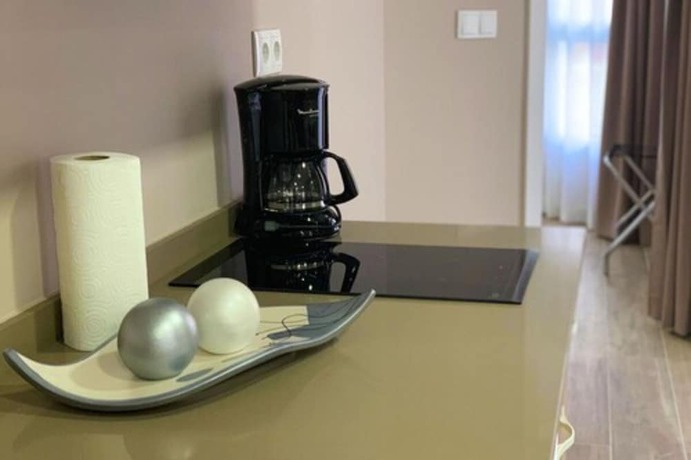 Imagen de la habitación del Hotel Apartamentos GBH Caballito de Mar. Foto 14